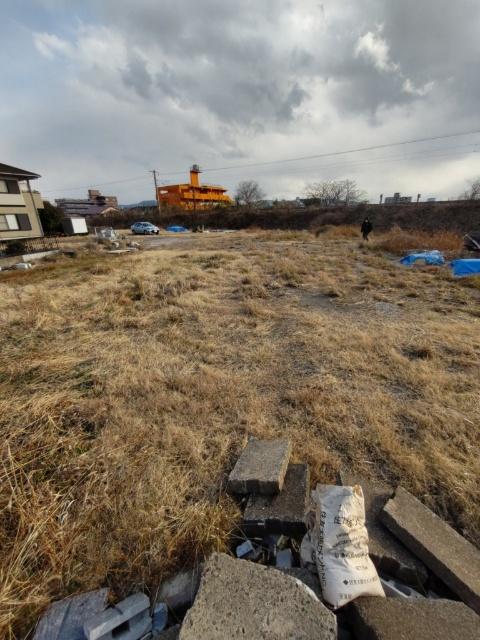 大分市大字鶴崎売土地 土地画像