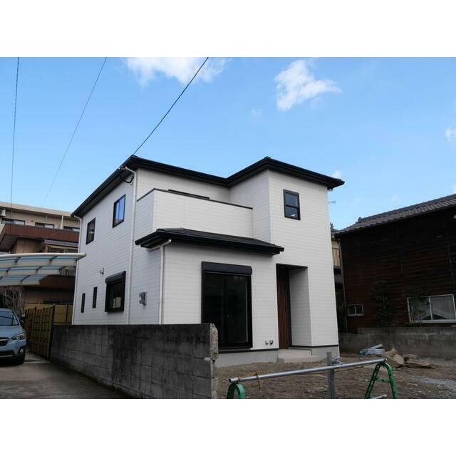 外観写真1