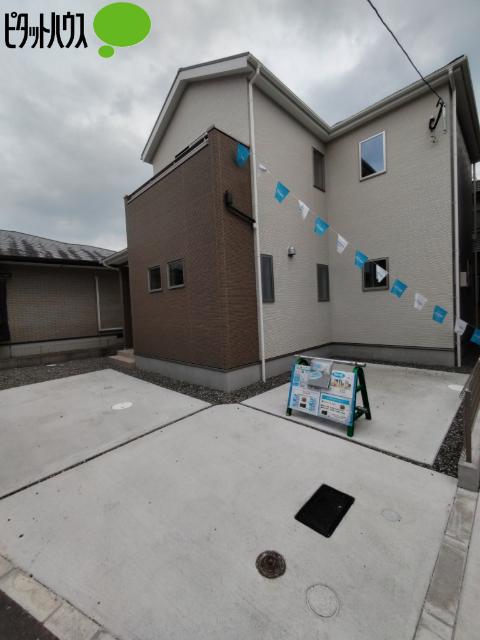 外観写真1