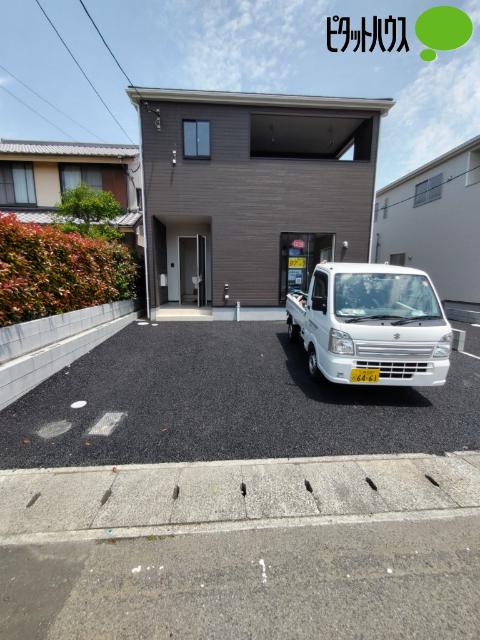 外観写真1