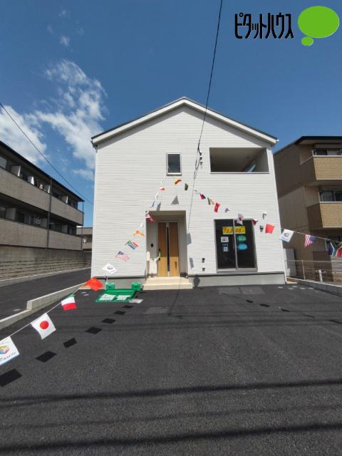 外観写真1