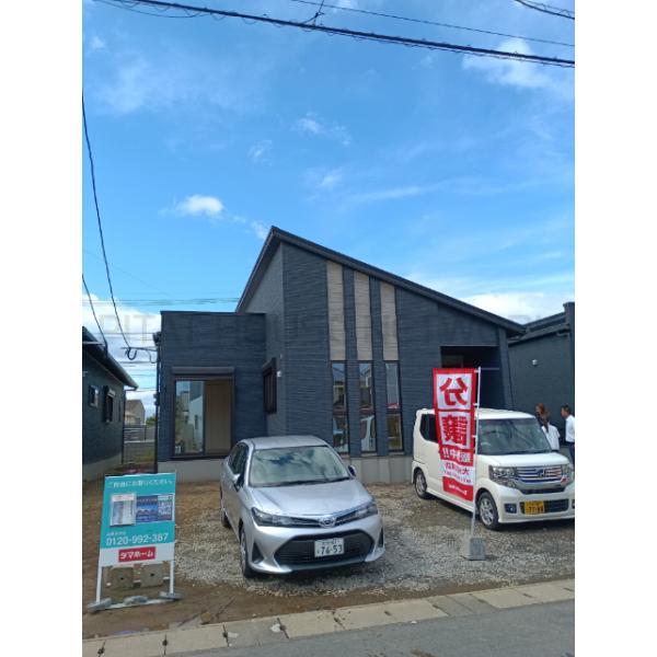 大分県大分市三佐３丁目