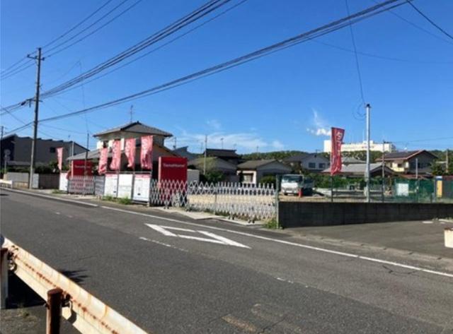 タマタウン鶴崎駅北　２号地 外観