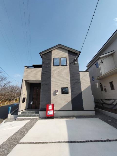 外観写真1