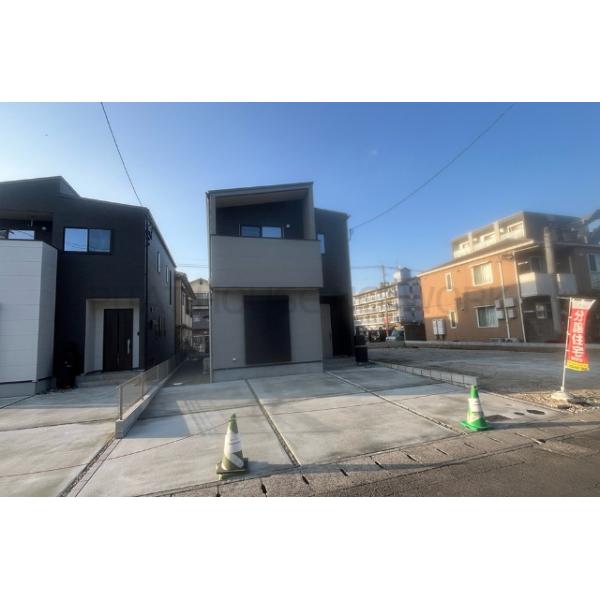 大分県大分市牧１丁目