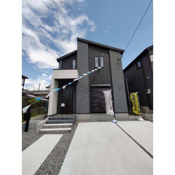 大分県大分市星和台２丁目