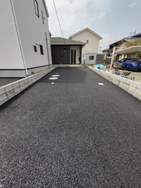 クレイドルガーデン細第１　１号棟 土地画像