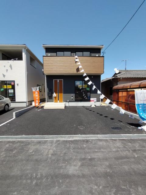 クレイドルガーデン緑が丘第２　１号棟 土地画像