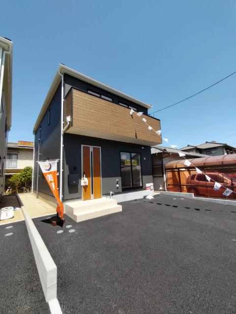 クレイドルガーデン緑が丘第２　１号棟 土地画像