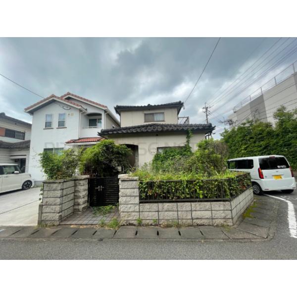 大分県大分市高城西町