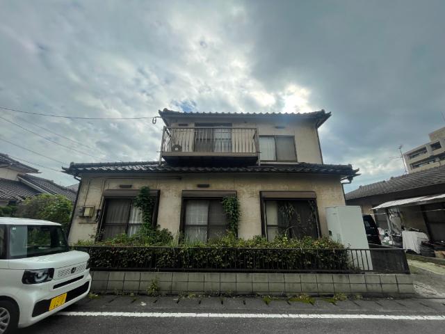 東側から撮影（古家有）
