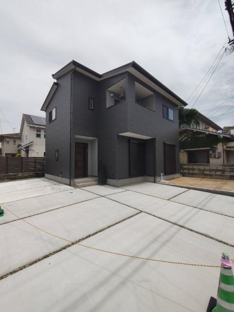 外観写真1