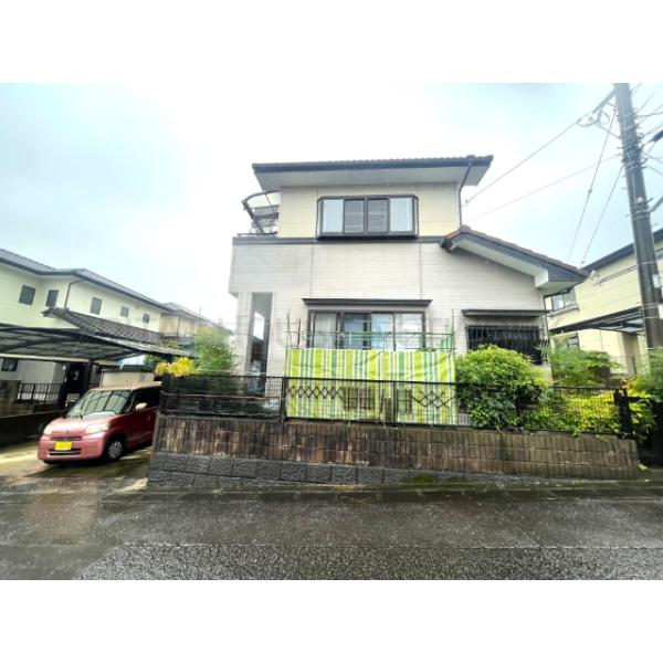 大分県大分市梅が丘２丁目