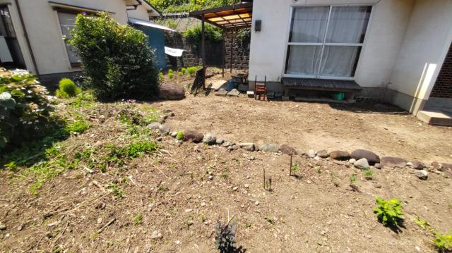 大分市国分新町売地 土地画像