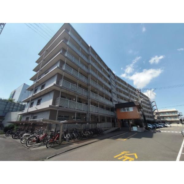 三和コーポ古国府No.22