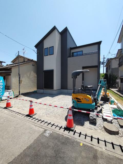 YKT舞鶴町２丁目１期　１号棟 土地画像