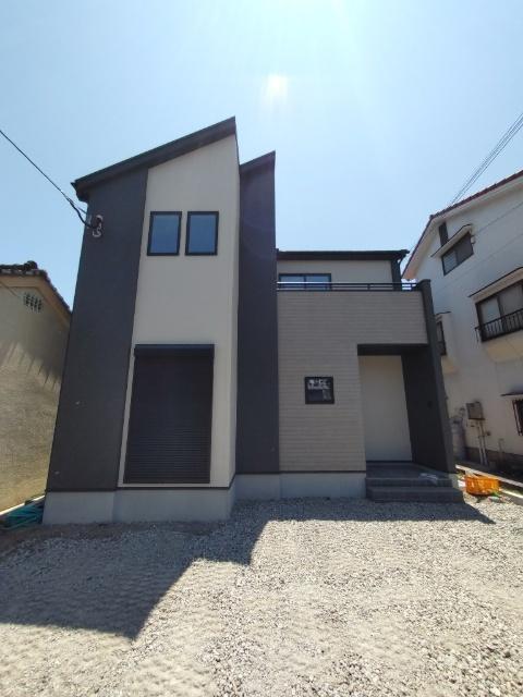 YKT舞鶴町２丁目１期　１号棟 土地画像