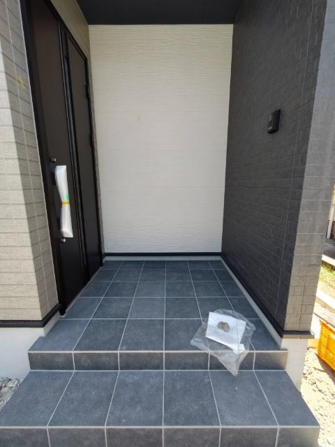 YKT舞鶴町２丁目１期　１号棟 土地画像