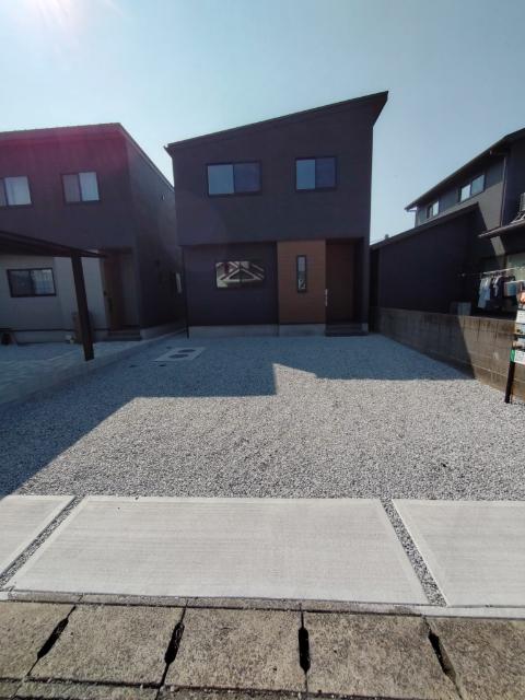 フォレクス片島５　B棟 土地画像