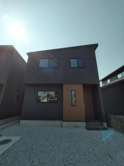 フォレクス片島５　B棟 土地画像