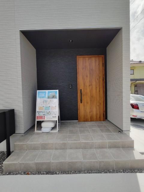 森町建売Ⅲ号棟 土地画像