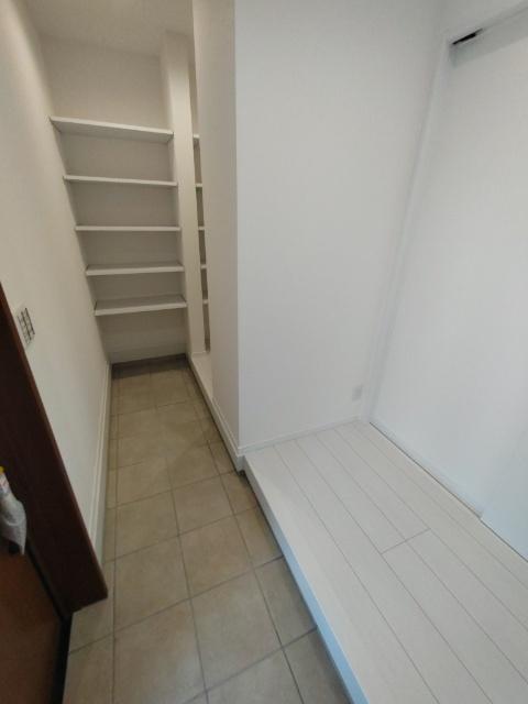 横塚２丁目建売　A棟 土地画像