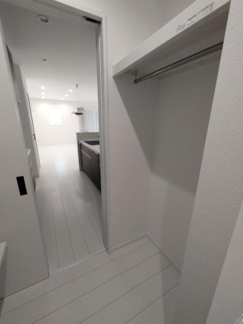横塚２丁目建売　A棟 土地画像