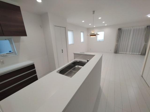 横塚２丁目建売　A棟 土地画像
