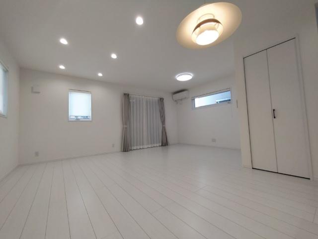 横塚２丁目建売　A棟 土地画像