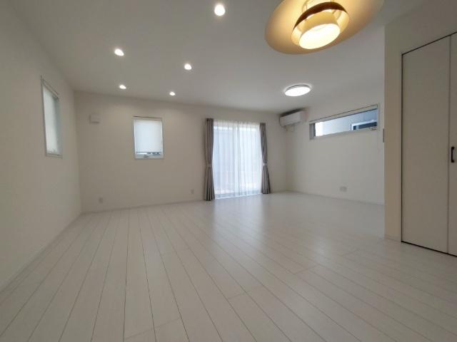 横塚２丁目建売　A棟 土地画像