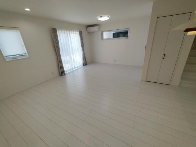 横塚２丁目建売　A棟 土地画像