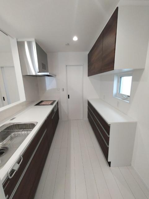横塚２丁目建売　A棟 土地画像