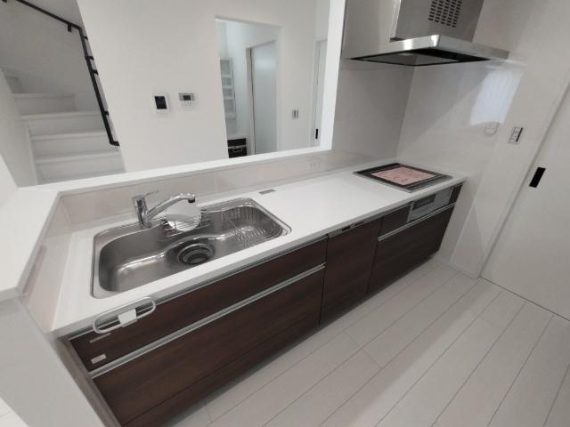 横塚２丁目建売　A棟 土地画像