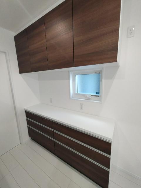 横塚２丁目建売　A棟 土地画像