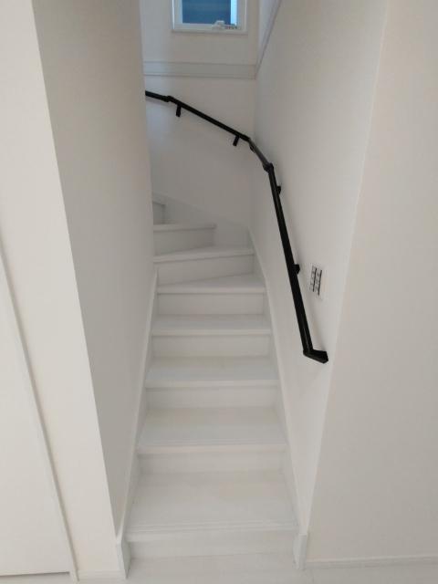 横塚２丁目建売　A棟 土地画像