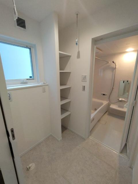 横塚２丁目建売　A棟 土地画像