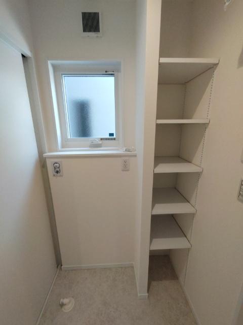 横塚２丁目建売　A棟 土地画像