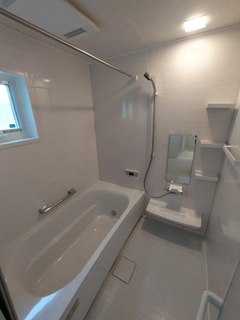 横塚２丁目建売　A棟 土地画像