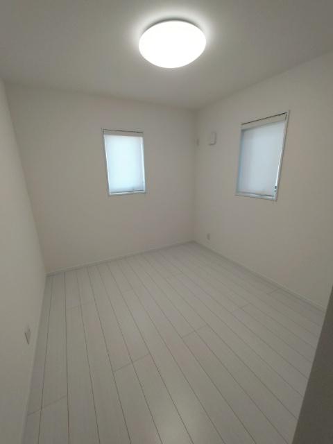 横塚２丁目建売　A棟 土地画像