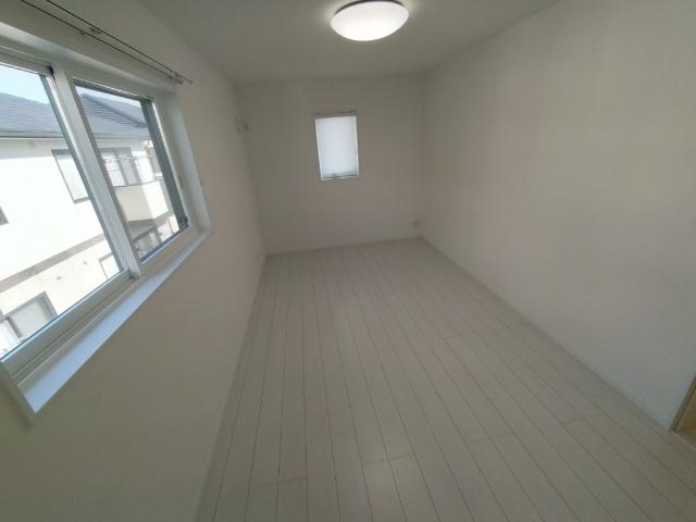横塚２丁目建売　A棟 土地画像