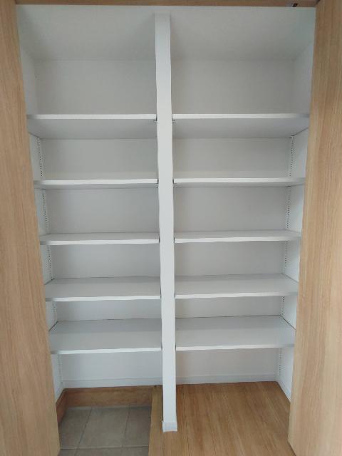 寒田建売　B棟 土地画像