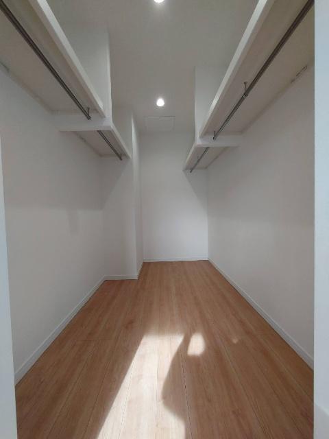 寒田建売　B棟 土地画像