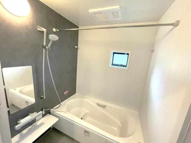 フォレクス皆春７　A棟 土地画像