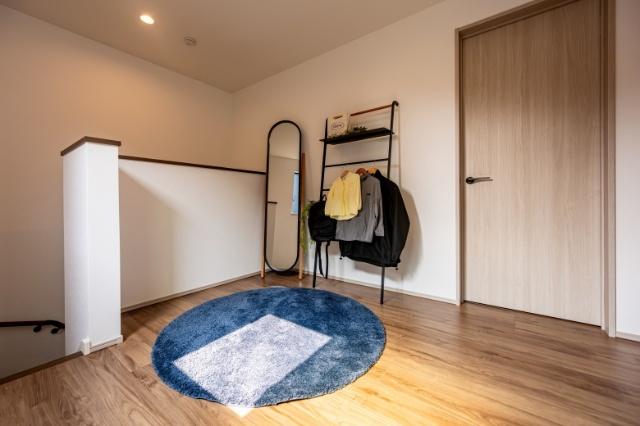フォレクス皆春７　A棟 土地画像