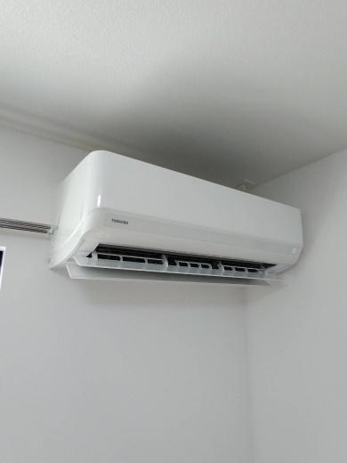 フォレクス皆春７　A棟 土地画像