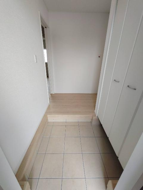 クレイドルガーデン細第１　１号棟 土地画像