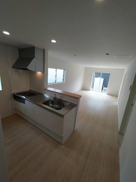 クレイドルガーデン細第１　１号棟 土地画像