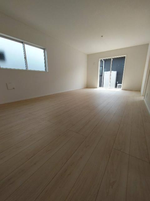クレイドルガーデン細第１　１号棟 土地画像