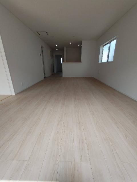 クレイドルガーデン細第１　１号棟 土地画像