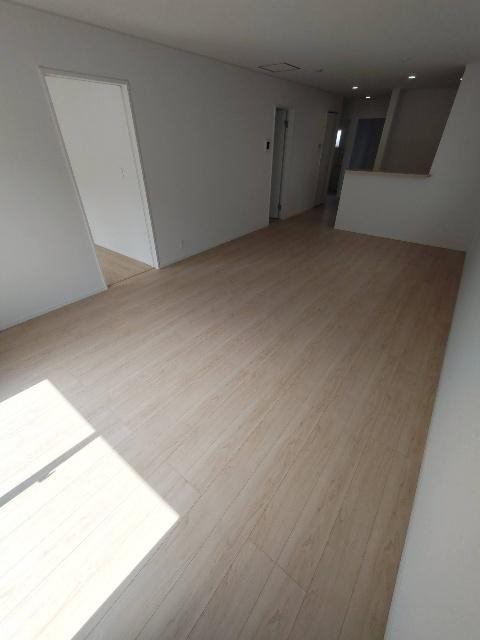 クレイドルガーデン細第１　１号棟 土地画像